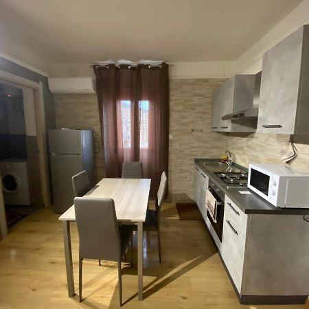 Civico 19 Appartement Sassari Buitenkant foto