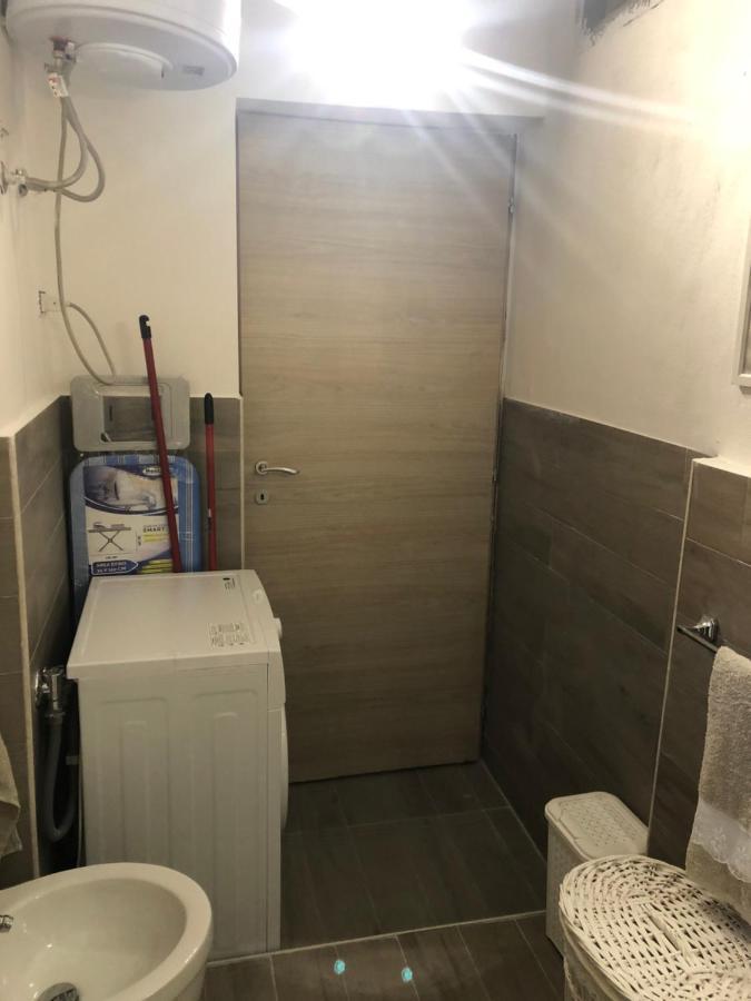 Civico 19 Appartement Sassari Buitenkant foto