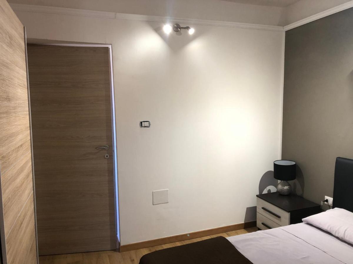 Civico 19 Appartement Sassari Buitenkant foto