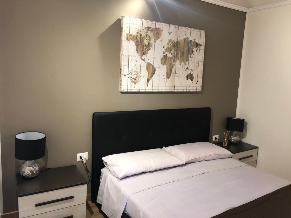 Civico 19 Appartement Sassari Buitenkant foto