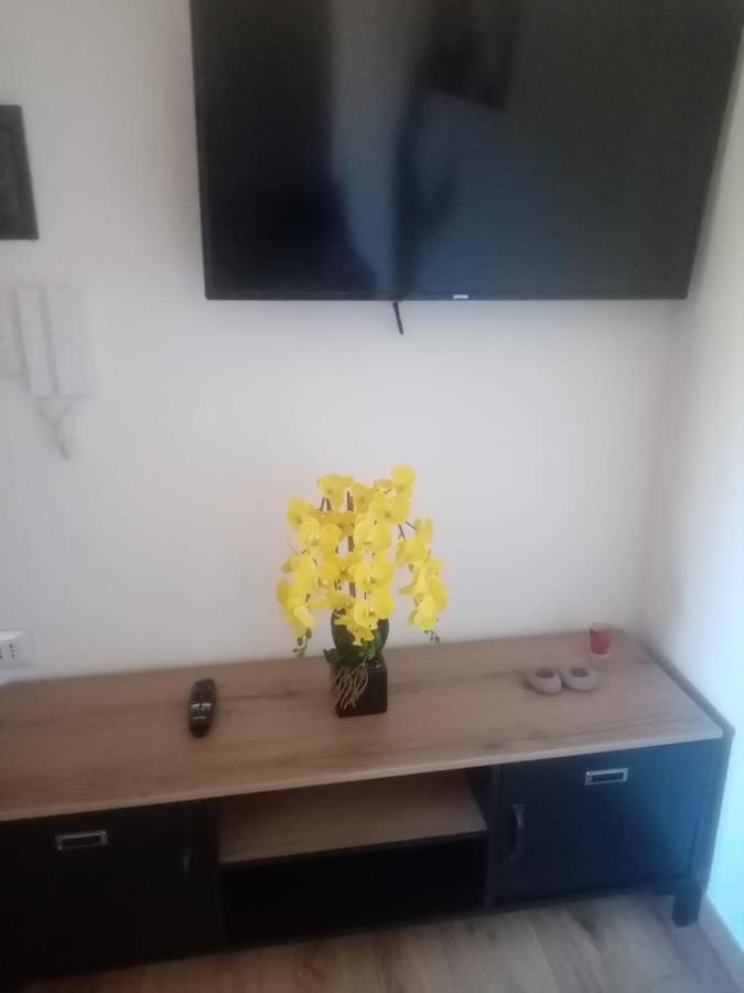 Civico 19 Appartement Sassari Buitenkant foto