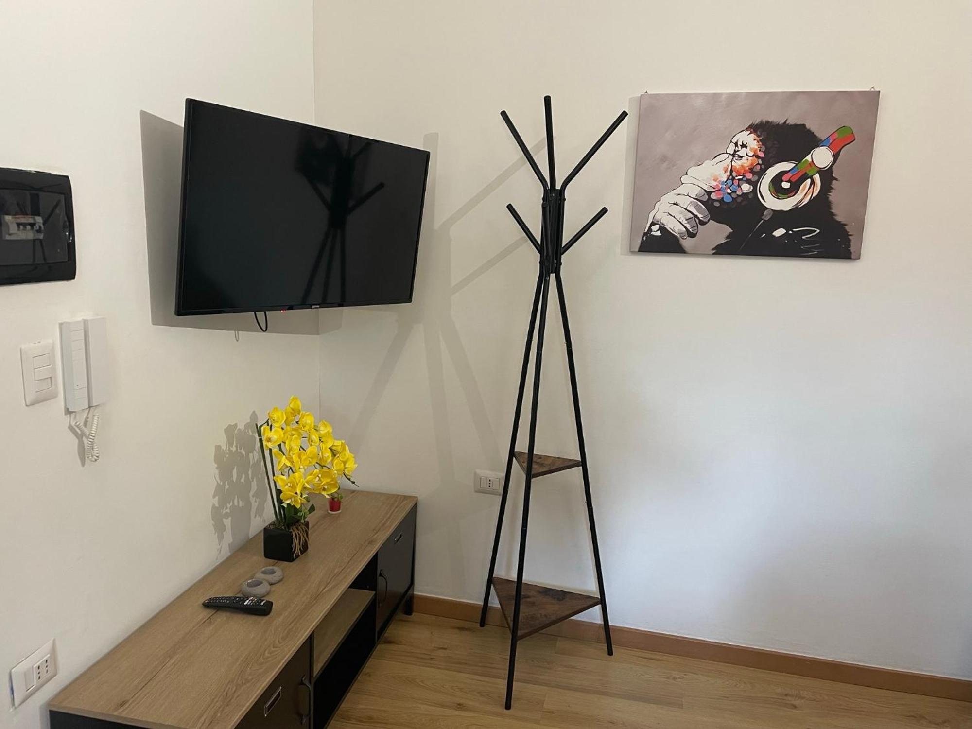 Civico 19 Appartement Sassari Buitenkant foto